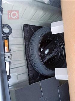 نيسان فيرسا